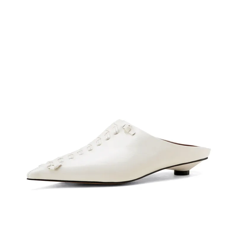 GOLDLION Closed Toe Slippers Women's-7