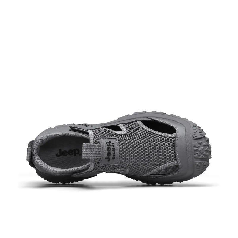 Jeep River Trekking Shoes Men's-15