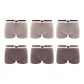 6 Pack (Milk Coffee 3+Coffee 3)