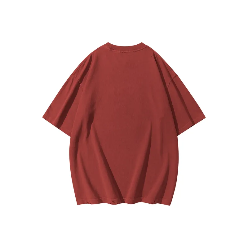 Pimio T Shirts Unisex-7