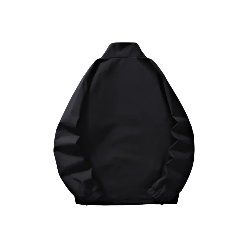 Quiksilver Rivi Jackets Unisex-4