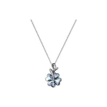 Lan Ying Alloy Necklaces Women's