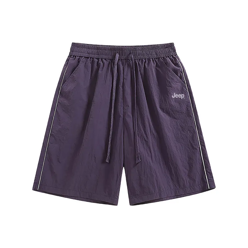 Jeep City Outdoor Casual Shorts Unisex-30