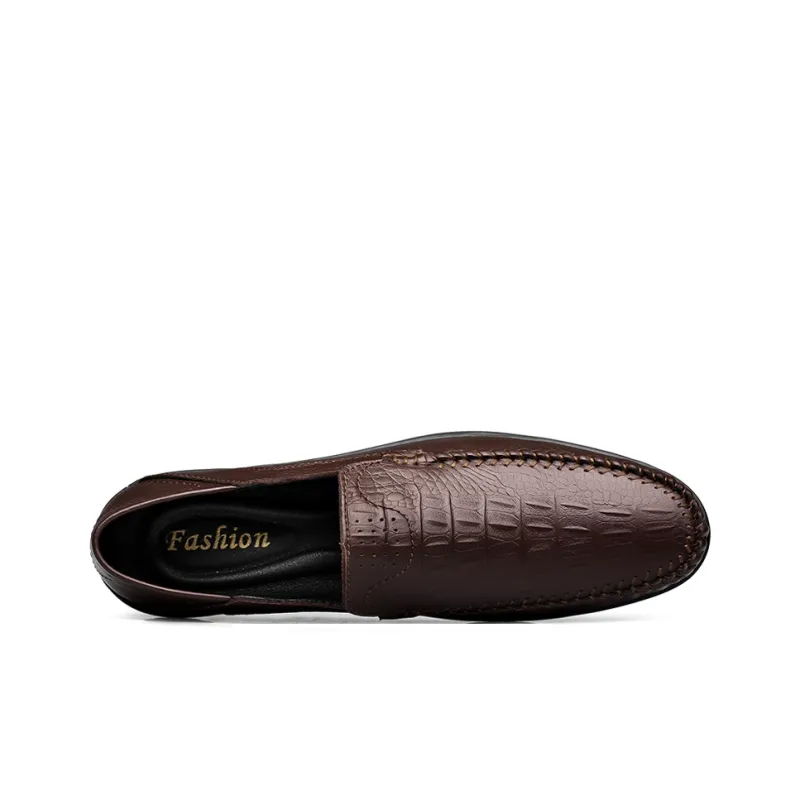 British Knights Casual Shoes Men's Brown-3