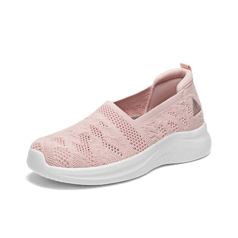 ZULIZ Nurse Shoes, Slip on Shoes Casual Single Shoes Women's-15
