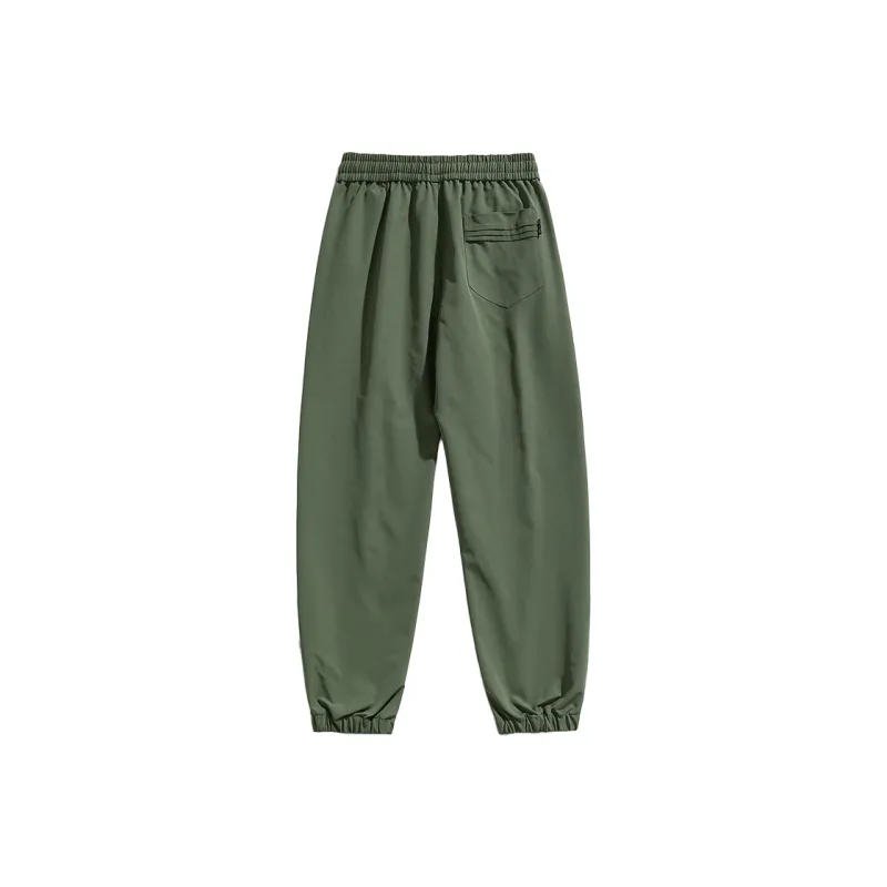 Jeep Leisure Collection Casual Pants Men's-3