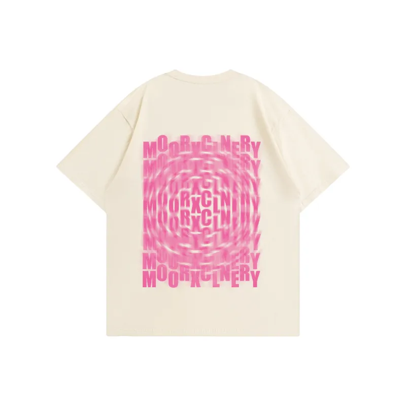 MOOR XCLNERY T Shirts Unisex-37