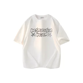 PENTAGONAL HEART T Shirt Unisex