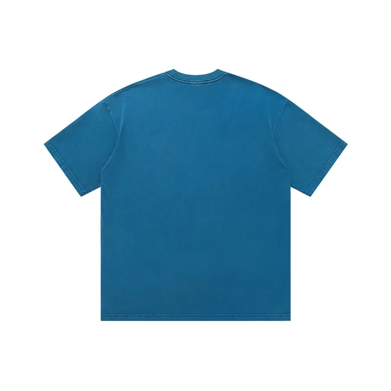 JUNGLE TIGER T Shirts Unisex-1