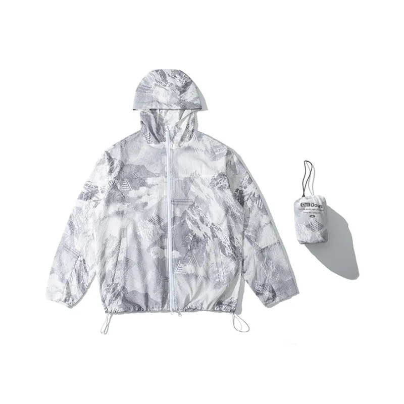 VUUG Sun Protection Clothing Unisex-14
