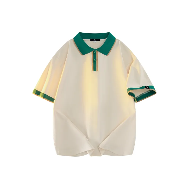 ROBINHOOD Polo Shirts Unisex-2