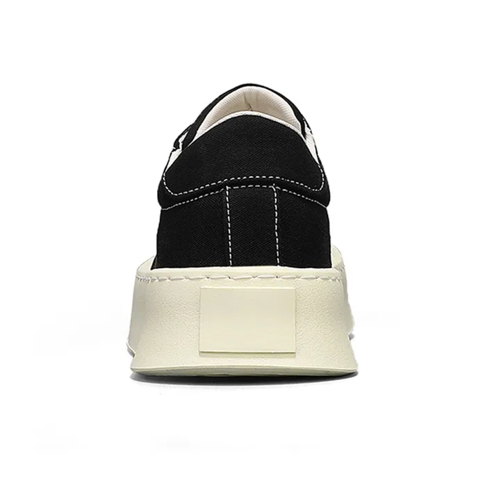 Colorful Creations Low Top Canvas Shoes Men's-10