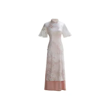 SONDR Short Sleeved Dress Women's