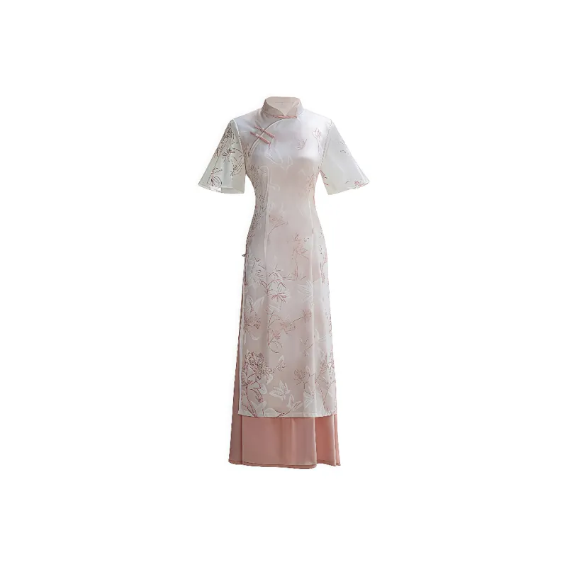 SONDR Short Sleeved Dress Women's-0