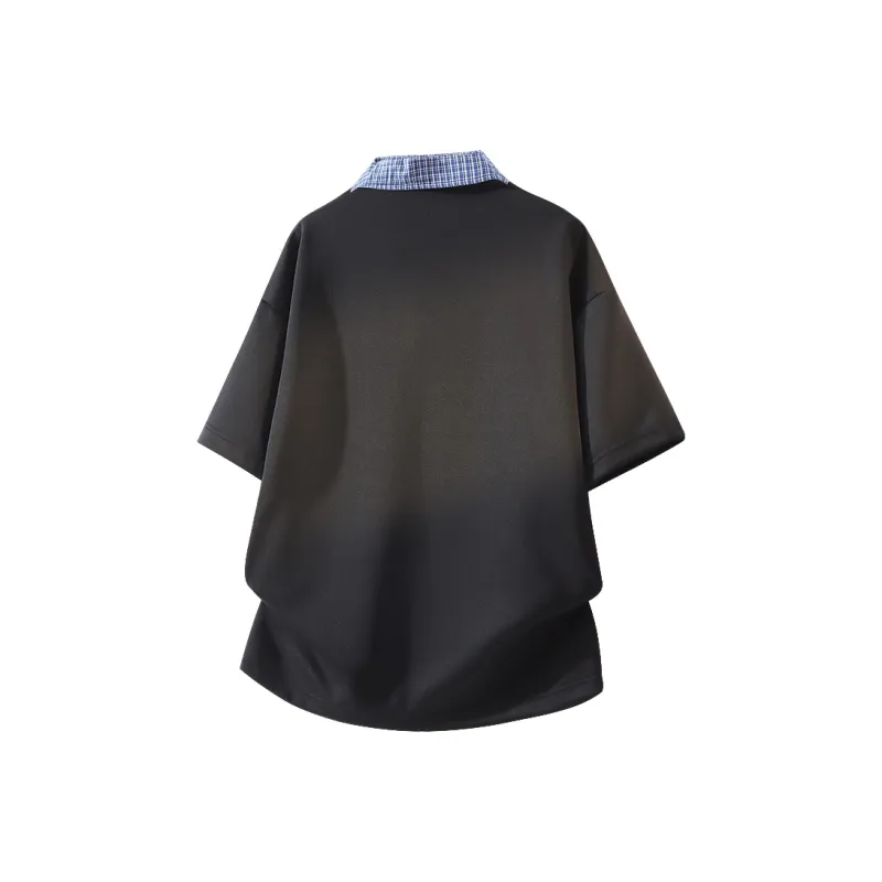 BRUMAIRE Polo Shirts Unisex-1