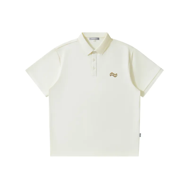 MindBridge Polo Shirts Unisex-4