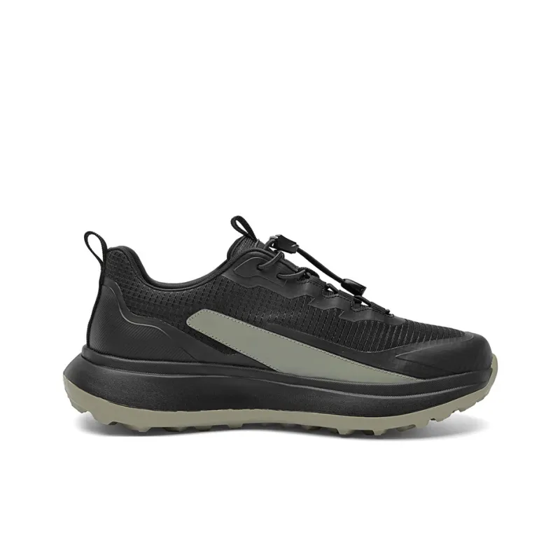 SEPTWOLVES Shock Absorbing, Non Slip, Wear Resistant, Breathable And Lightweight Low Top Casual Shoes Men's-5