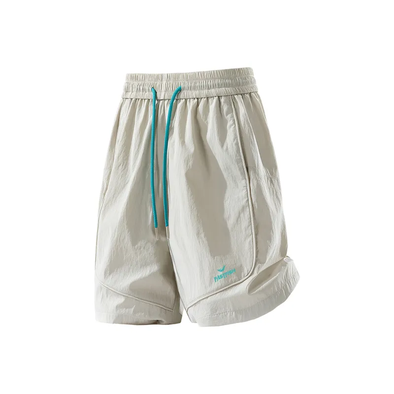 FASTFISH Casual Shorts Unisex-4
