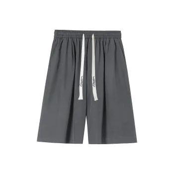 Kw X EMERICA Casual Shorts Unisex
