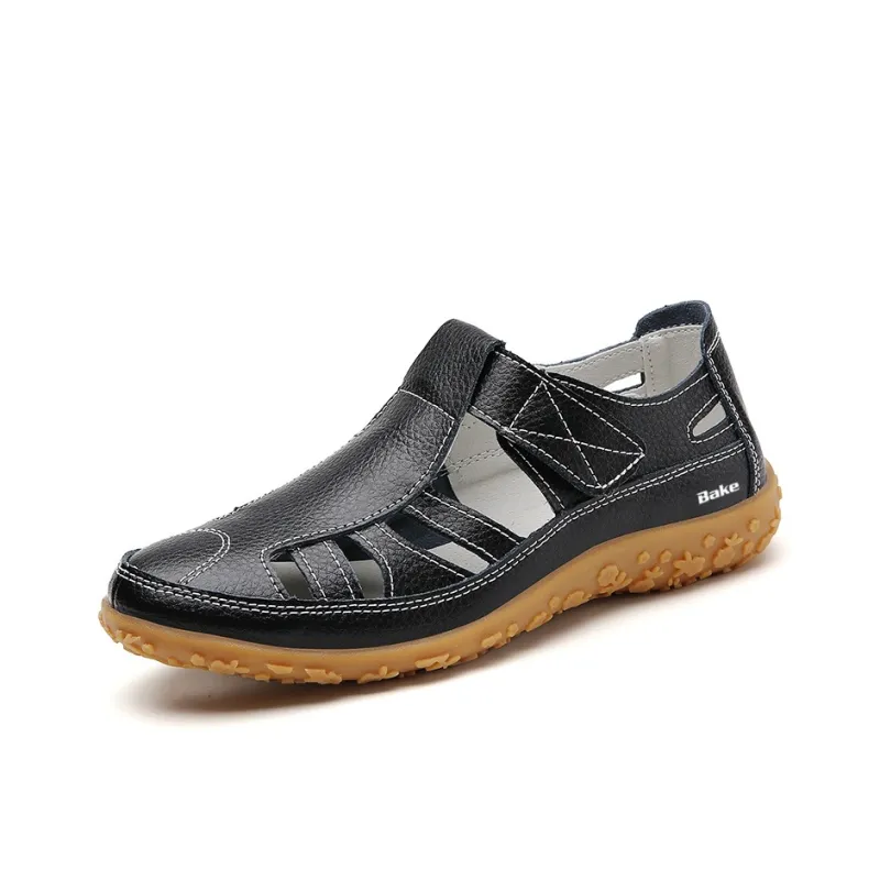 BAKE Abrasion Resistant Quick Dry River Trekking Shoes Unisex-9