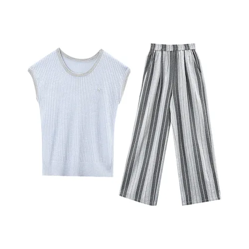 A Paradise For Awakening Casual Suit Women's
