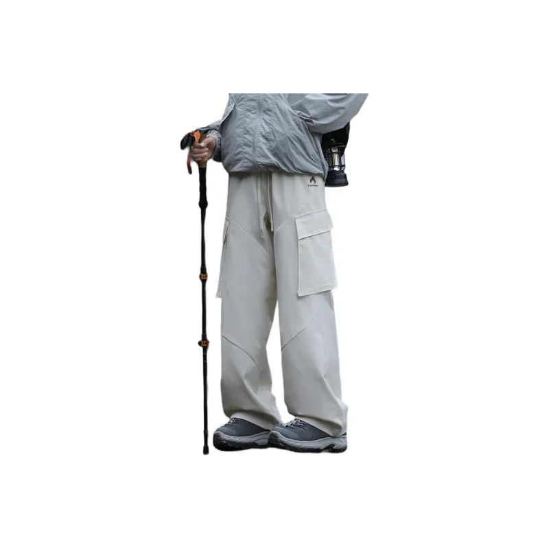 TUCANO Cargo Pants Unisex-7