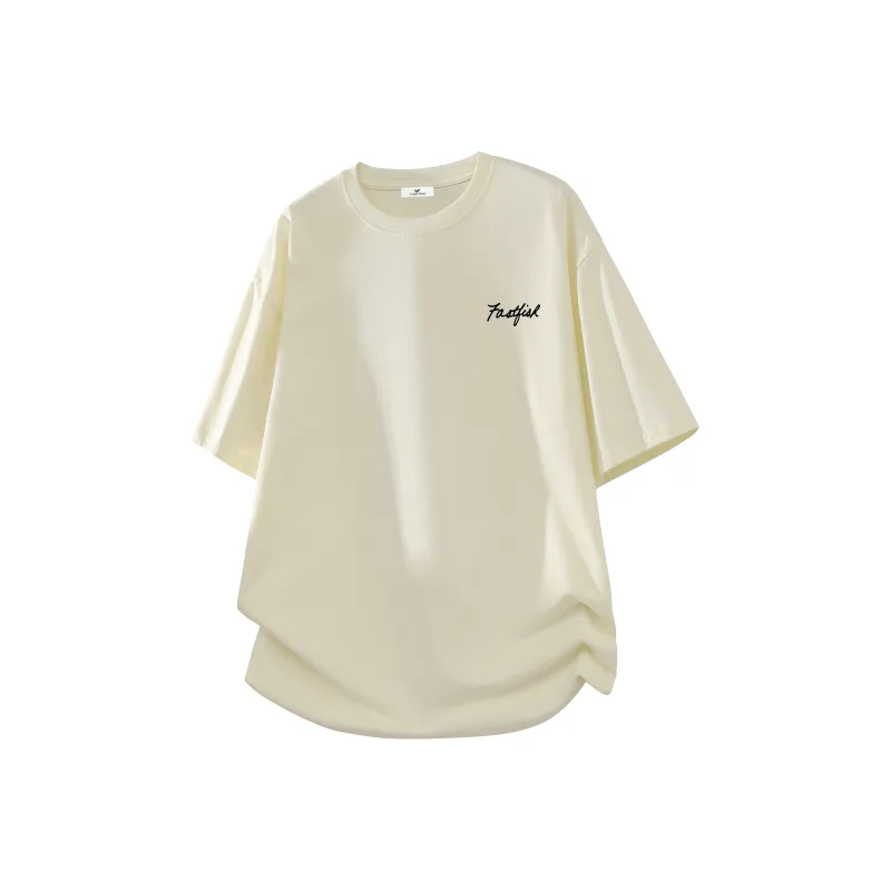 FASTFISH T Shirts Unisex-10