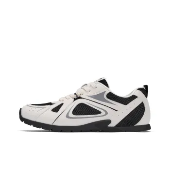 Hotwind Jogging Shoes Abrasion Resistant Slip Resistant Low Top Casual Shoes Men's