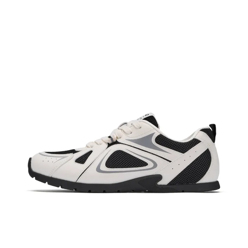 Hotwind Jogging Shoes Abrasion Resistant Slip Resistant Low Top Casual Shoes Men's-5