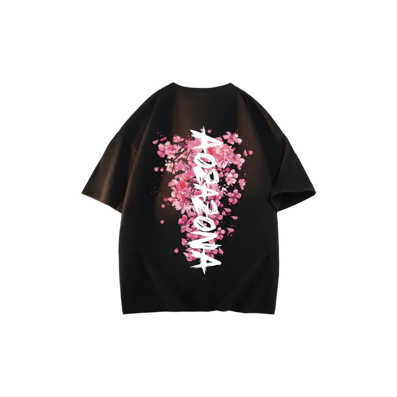A02 T Shirts Unisex-16