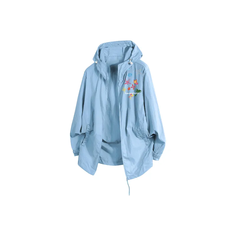 S.k. Manor Hill Sun Protection Clothing Unisex-8