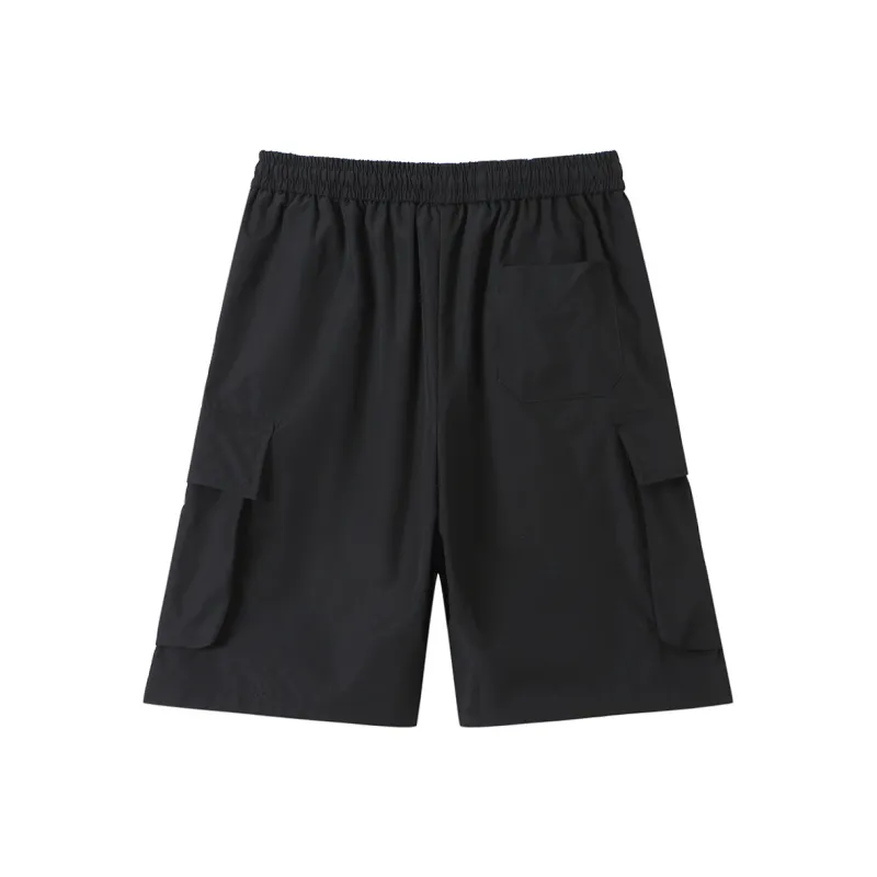 NRTY Casual Shorts Men-1