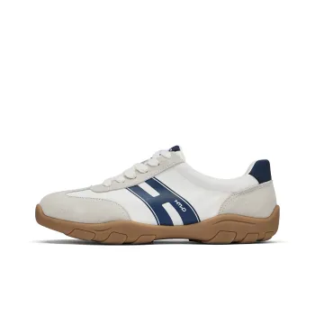 Hotwind Anti Slip Wear Resistant Low Top Casual Shoes Men's