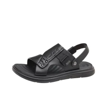 Captain Illy Beach Sandals Men's