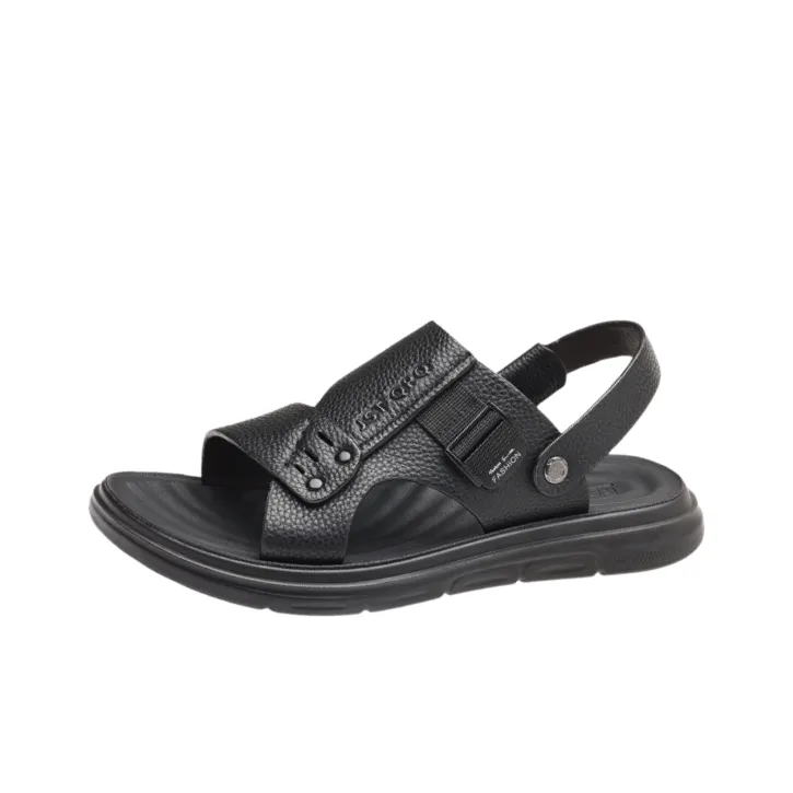 Captain Illy Beach Sandals Men's-0