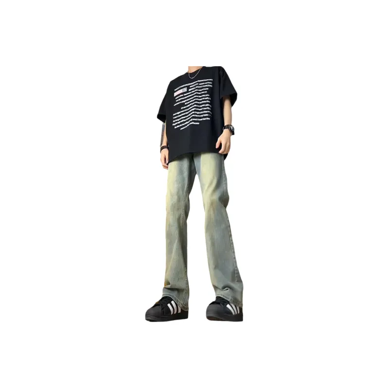 SESAME STREET Jeans Unisex-5