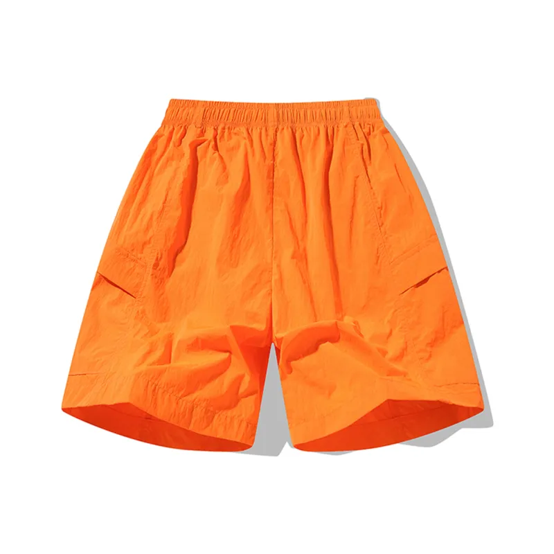 Colorful Creations Casual Shorts Unisex-17