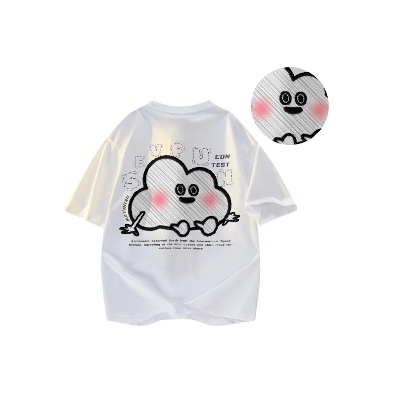 7 SEVFUN T Shirts Unisex-2