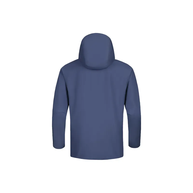 HIMALAYA Hiking, Outdoor Hiking, High Altitude Climbing Windbreaker Jacket Men's Multicolor-4