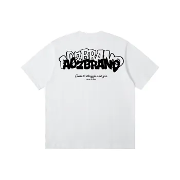 A02 T Shirts Unisex