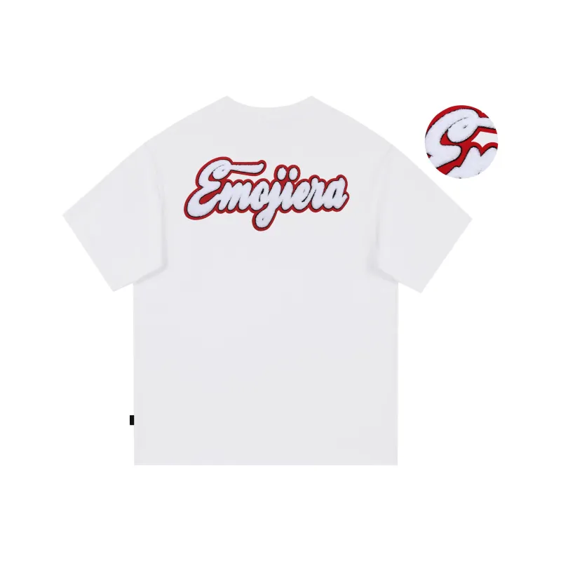 Emoji T Shirts Unisex-0