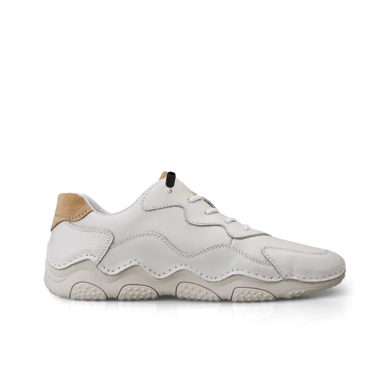BECK Slip Resistant, Abrasion Resistant, Waterproof, Coverage, Lightweight Low Top Casual Shoes Unisex-3
