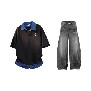ORNOT Casual Sportswear Unisex