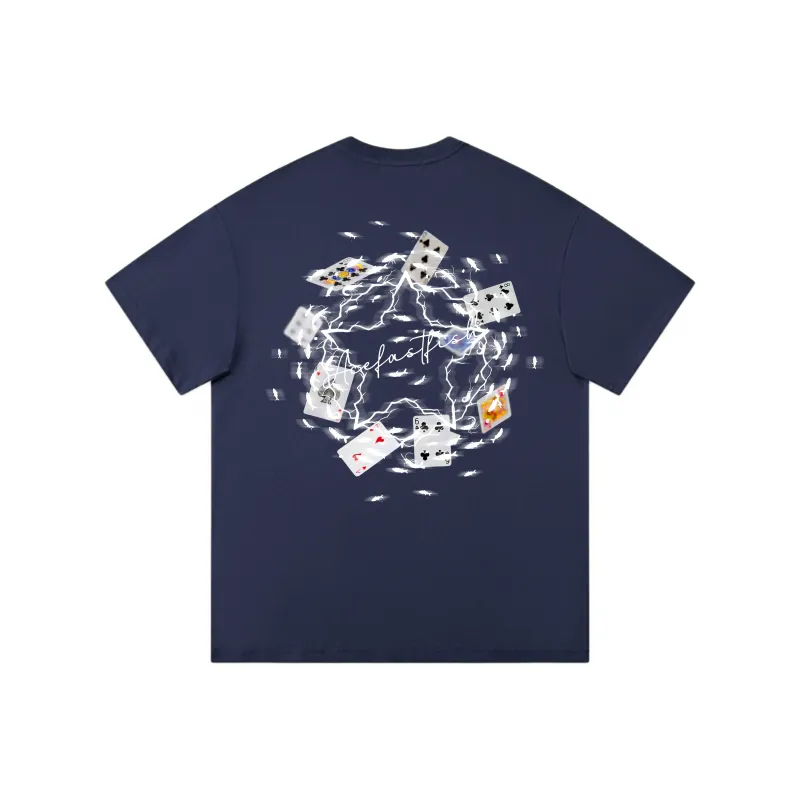 FASTFISH T Shirts Unisex-10