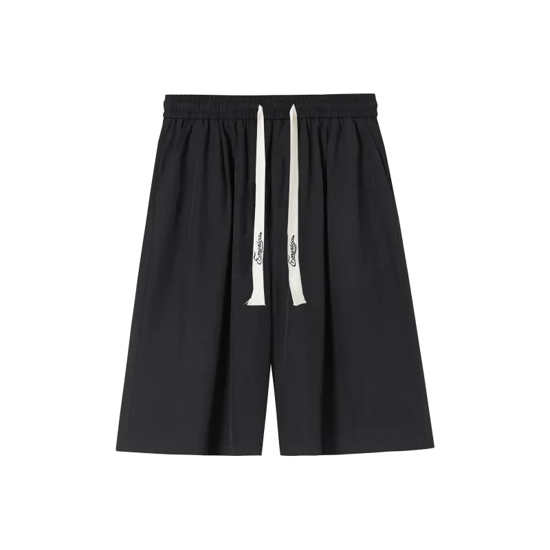 EMERICA x KW Casual Shorts Unisex-5