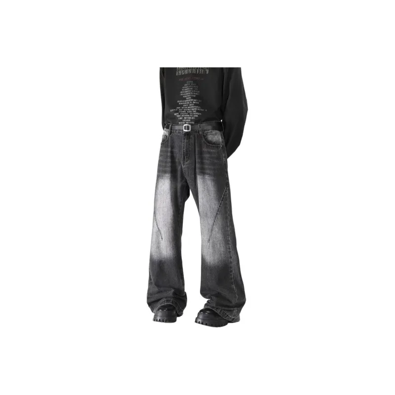 SZSX Jeans Unisex-0