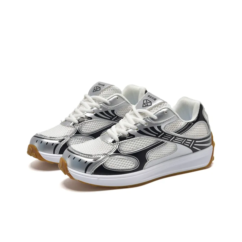Teddy Bear Collection Slip Resistant, Breathable, Lightweight Low Top Casual Shoes Women's-2