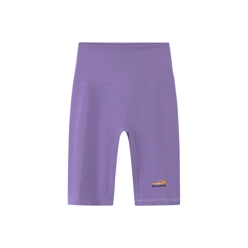 NewJnxs Yoga Shorts Women's-10