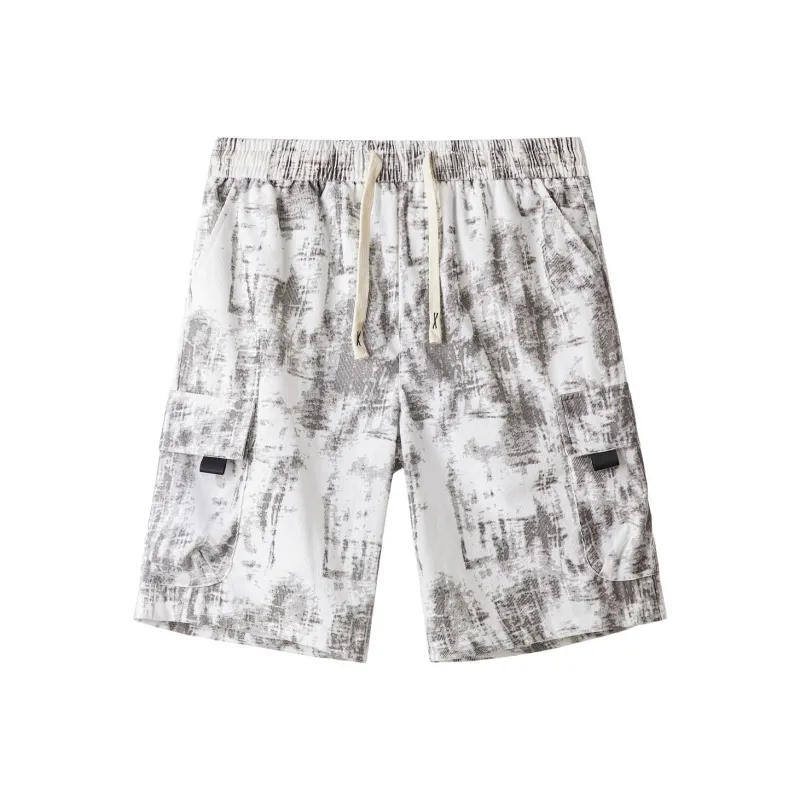 KRISTALIA Casual Shorts Women's-0