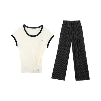 A Paradise For Awakening Casual Suit Women's